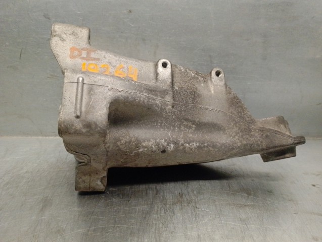 Consola de coxim (apoio) direita de motor A6512233404 MERCEDES