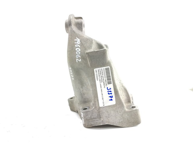 Consola de coxim (apoio) direita de motor A6512233404 MERCEDES