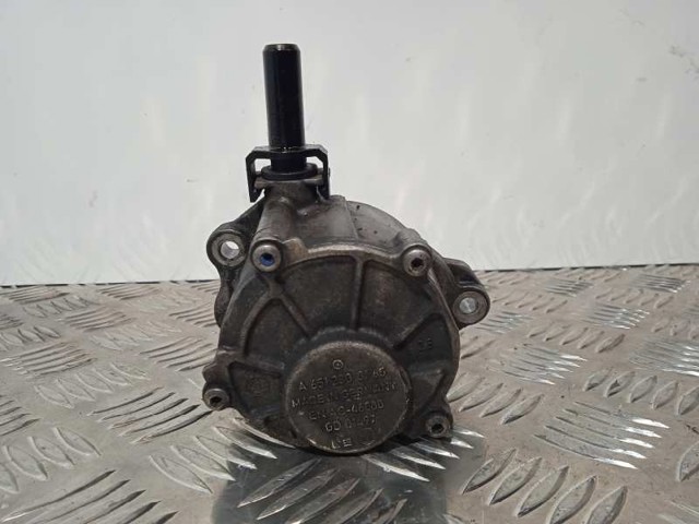 Bomba a vácuo A6512300165 MERCEDES