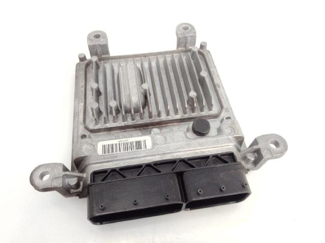 Módulo de direção (Centralina eletrônica) de motor A6519000503 MERCEDES