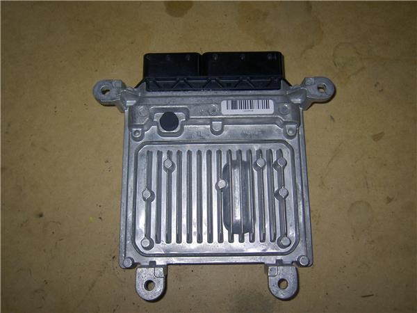 Módulo de direção (Centralina eletrônica) de motor A6519000503 MERCEDES
