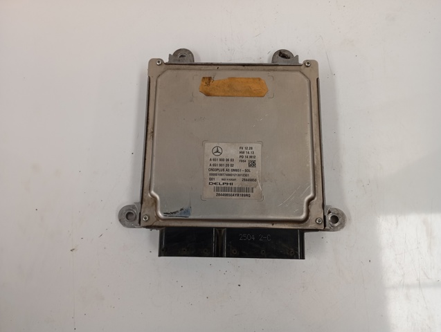 A6519000603 Mercedes