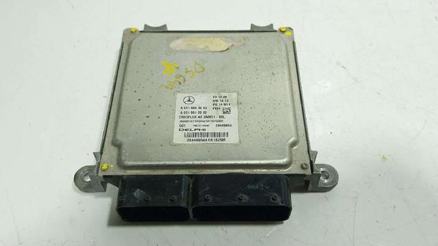 A6519000603 Mercedes