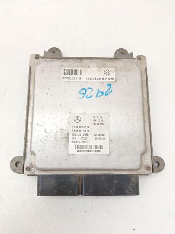 A6519000700 Mercedes