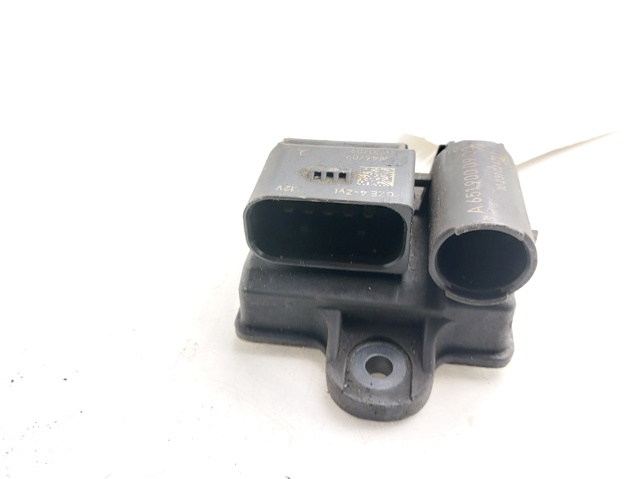 A6519000900 Mercedes