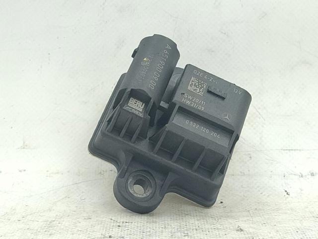 A6519000900 Mercedes