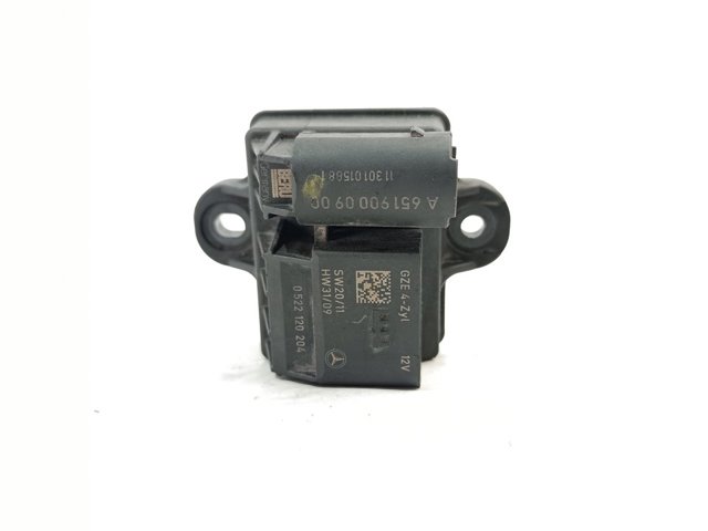 A6519000900 Mercedes