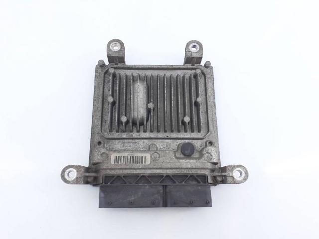 Módulo de direção (Centralina eletrônica) de motor A6519002600 MERCEDES