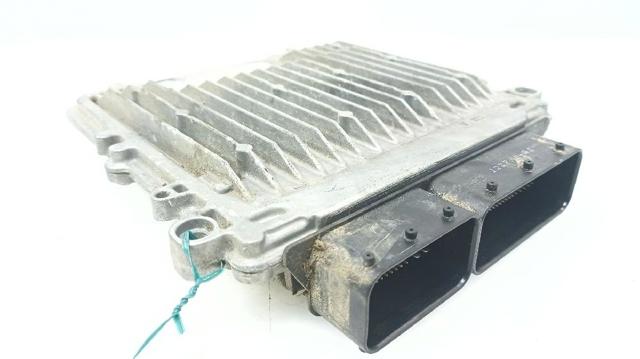 Módulo de direção (Centralina eletrônica) de motor A6519002803 MERCEDES