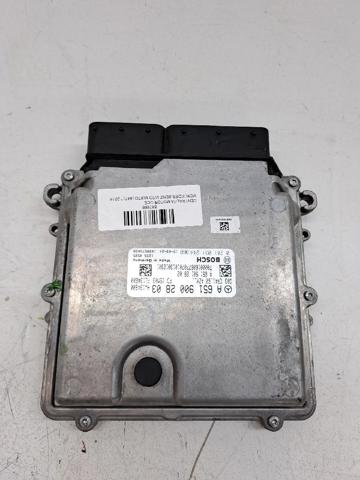 A6519002803 Mercedes