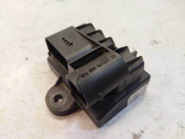 A6519003103 Mercedes