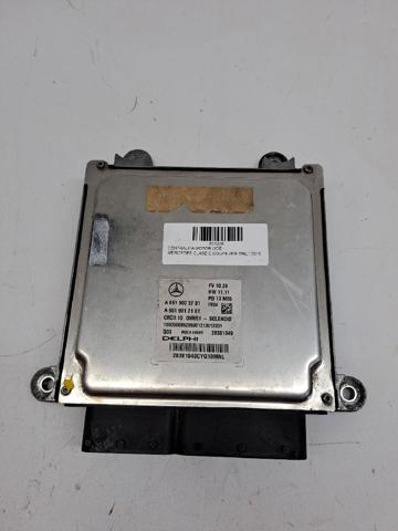 A6519003701 Mercedes