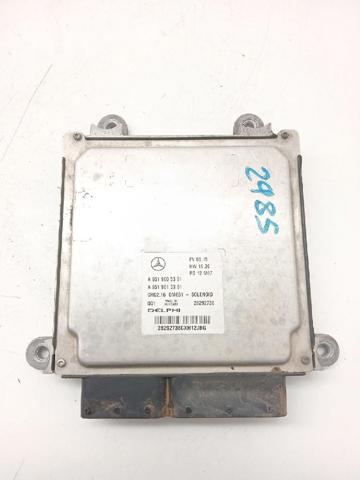 A6519005301 Mercedes