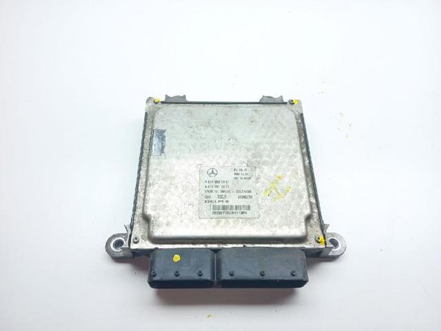Módulo de direção (Centralina eletrônica) de motor A6519005301 MERCEDES