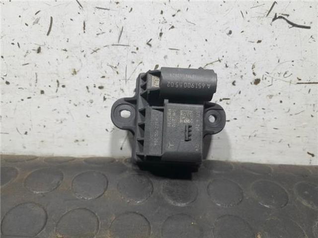 A6519005502 Mercedes