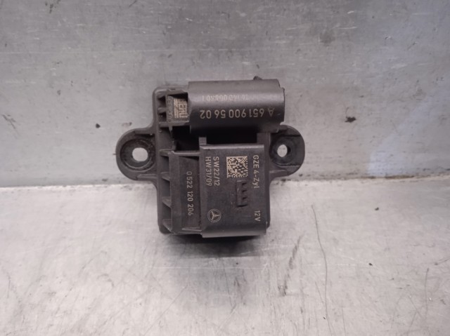 A6519005602 Mercedes