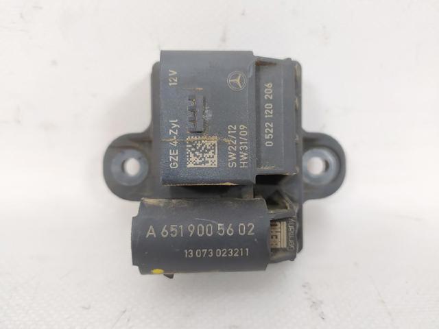 A6519005602 Mercedes