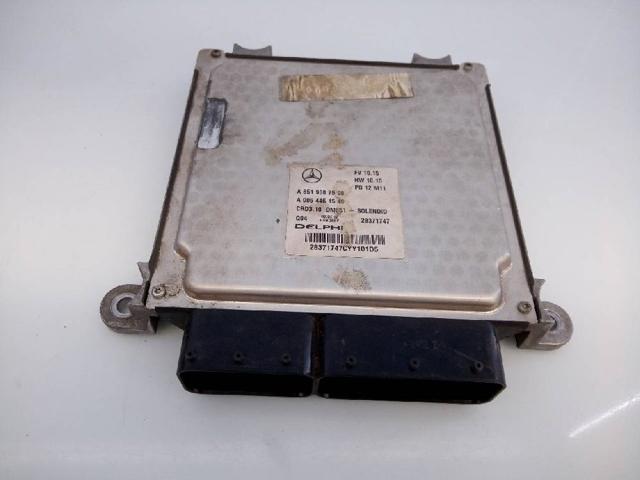 A6519007500 Mercedes