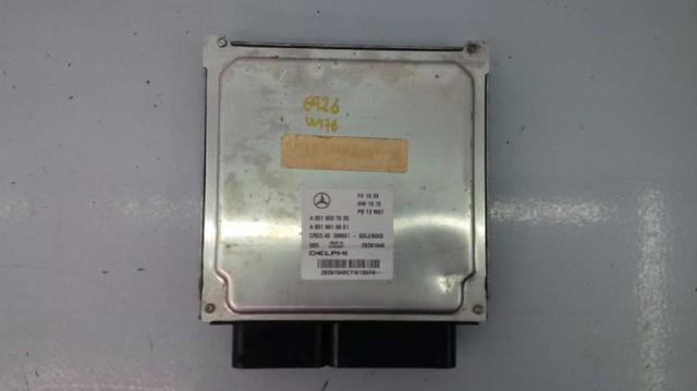A6519007600 Mercedes