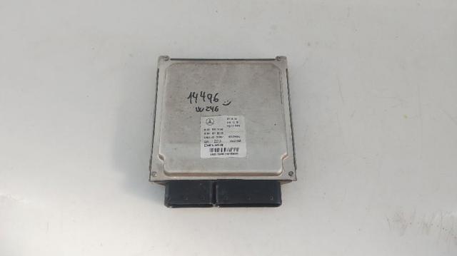 A6519007600 Mercedes