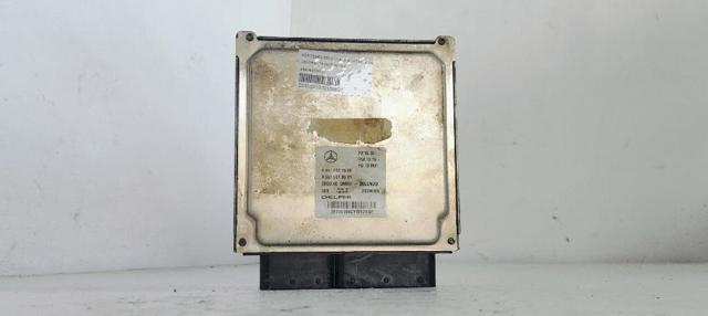 A6519007600 Mercedes
