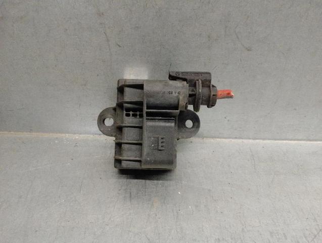 Relê das velas de incandescência A6519008802 MERCEDES