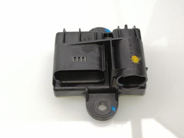 Relê das velas de incandescência A6519008902 MERCEDES