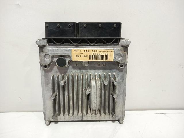 Sensor de radar de distância A6519009402 MERCEDES