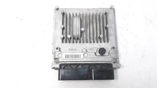 Módulo de direção (Centralina eletrônica) de motor A6519009702 NISSAN