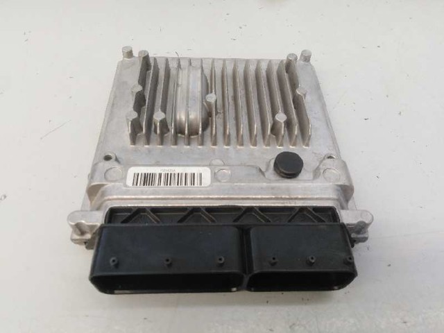 Módulo de direção (Centralina eletrônica) de motor A6519009702 NISSAN