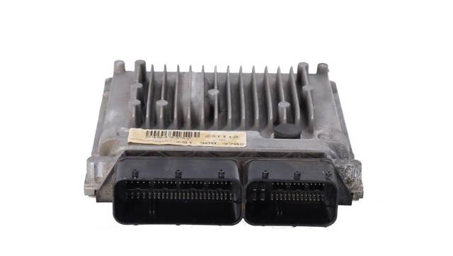 A6519009702 Mercedes