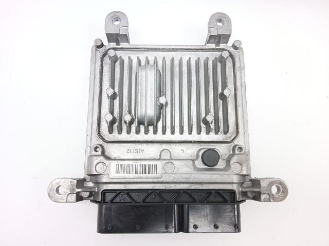 Módulo de direção (Centralina eletrônica) de motor A6519009901 MERCEDES