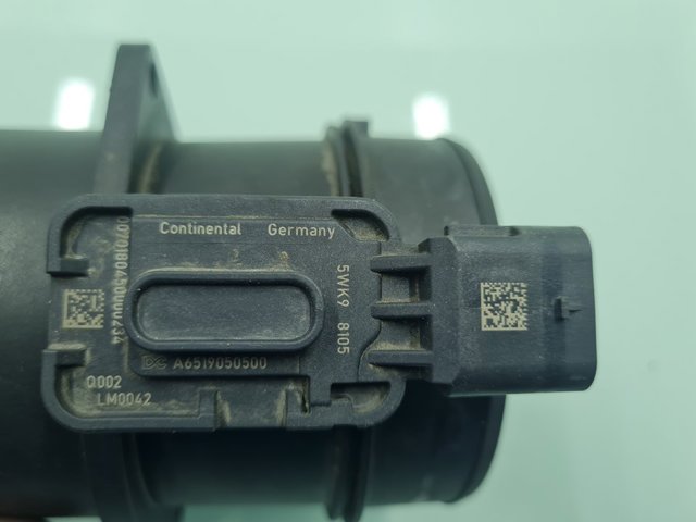 A6519050500 Mercedes