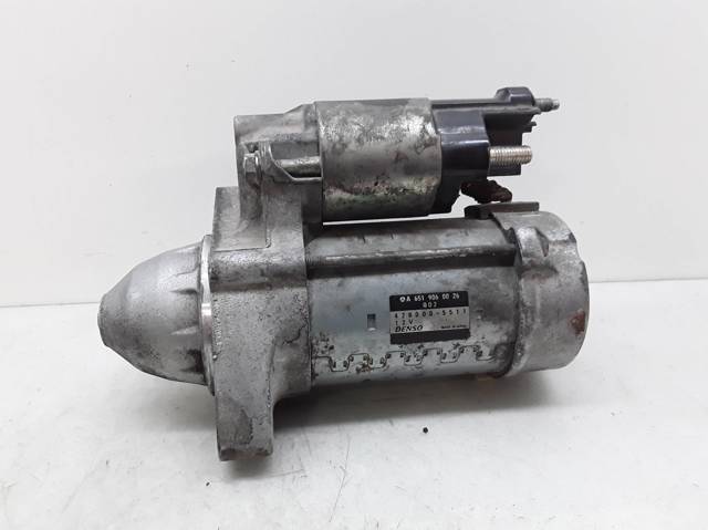 A6519060026 Mercedes