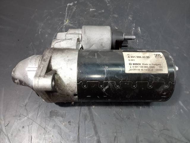 A6519064300 Mercedes