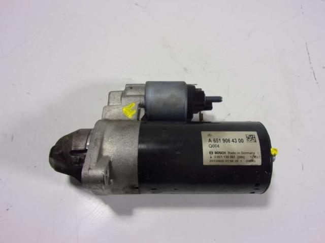 A6519064800 Mercedes