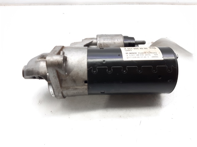 A6519064800 Mercedes