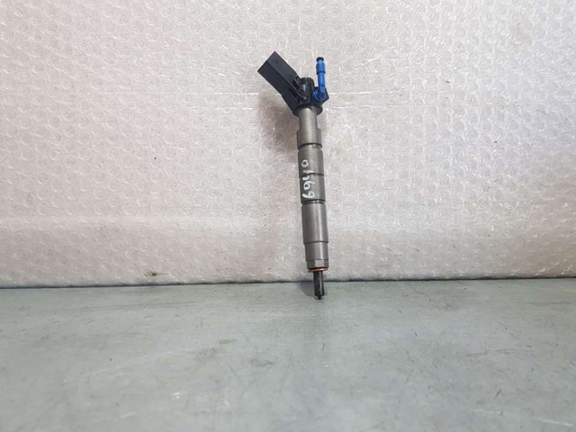 Injetor de injeção de combustível A6540700187 MERCEDES