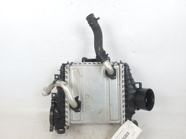 Radiador de intercooler A6540904101 MERCEDES