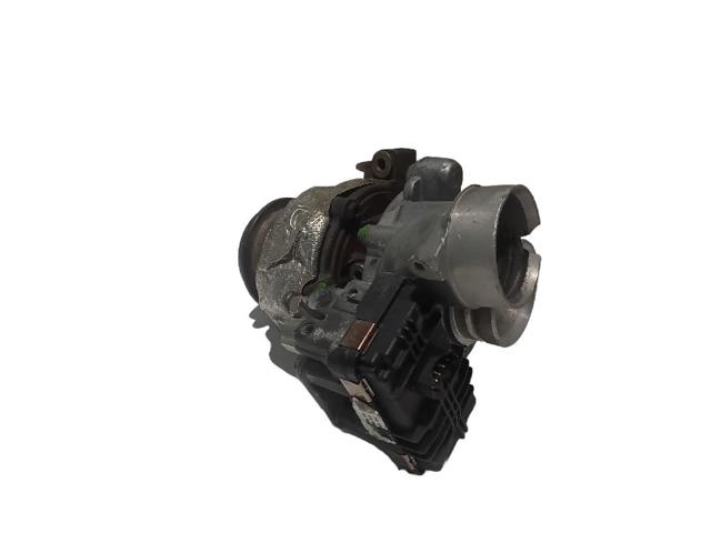 Turbina para Mercedes ML/GLE W167