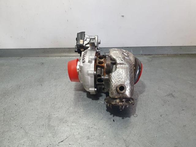 A6540908400 Mercedes
