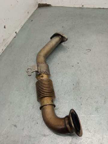 Cano derivado do sistema de recirculação dos gases de escape EGR A6541403000 MERCEDES