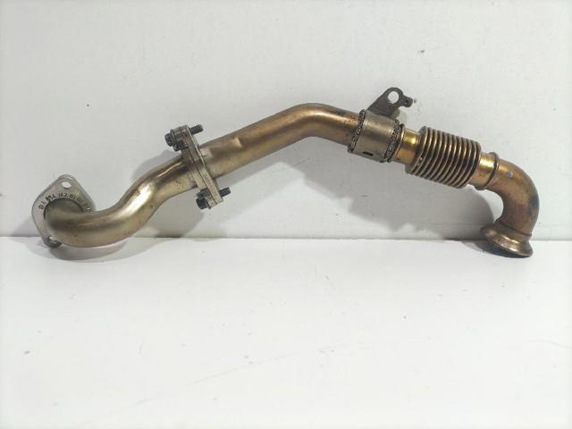 Cano derivado do sistema de recirculação dos gases de escape EGR A6541403000 MERCEDES