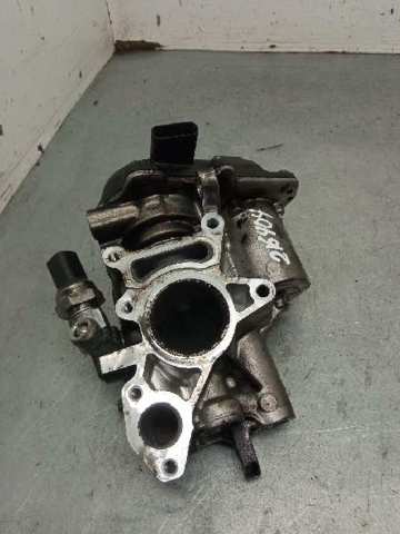 Válvula EGR de recirculação dos gases A6541406900 MERCEDES