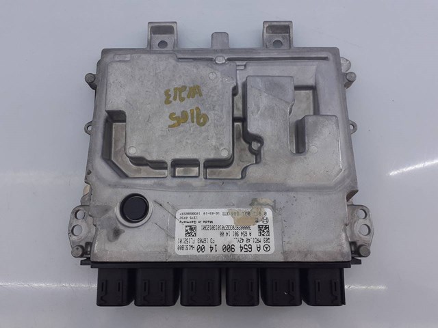 A6549001400 Mercedes