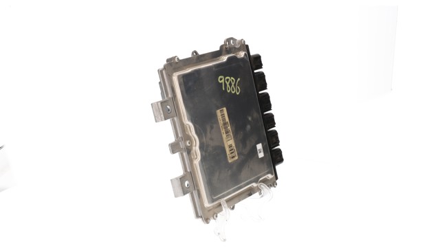 Módulo de direção (Centralina eletrônica) de motor A6549003200 MERCEDES