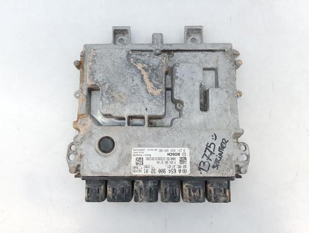 A6549003201 Mercedes