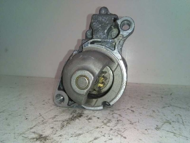 Motor de arranco A6549061400 MERCEDES