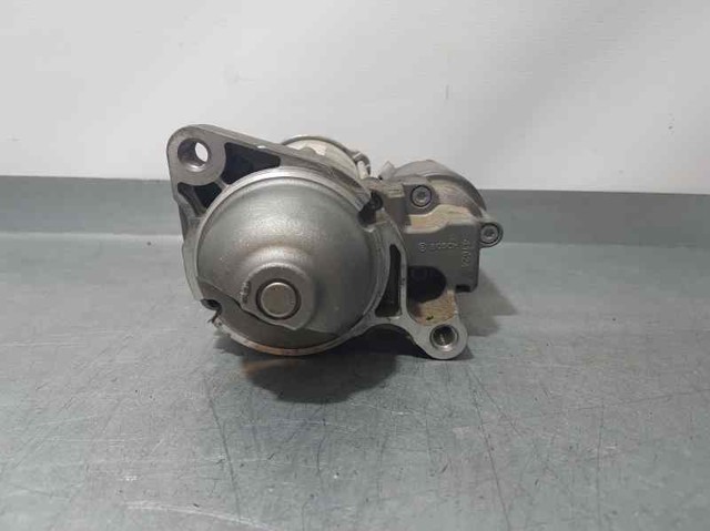 Motor de arranco A6549061400 MERCEDES