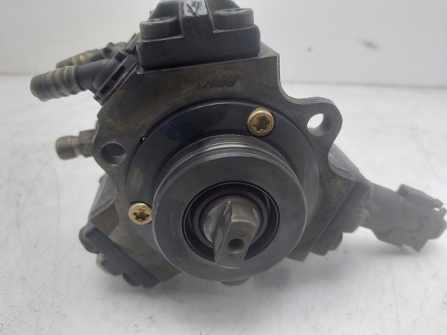 Bomba de combustível de pressão alta para Smart FORTWO 450